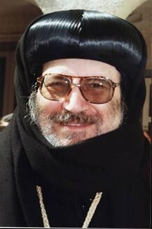 وراثة الخطية الأصلية - قضايا لاهوتية خطيرة - رد على الهرطقات (كتاب - الأنبا بيشوي مطران دمياط و البراري)